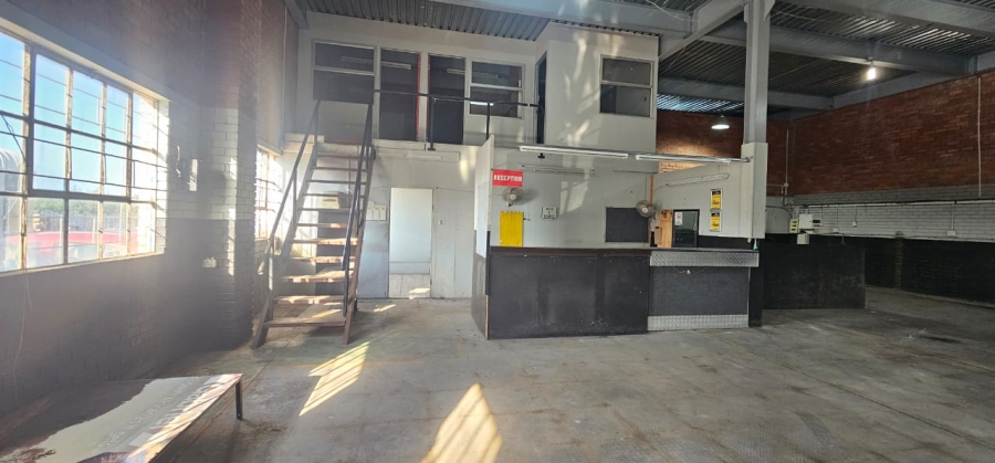 To Let commercial Property for Rent in Beacon Bay Eastern Cape